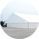 large tent png