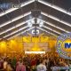 concert tent