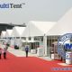 exhibition tent