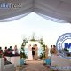 wedding tent
